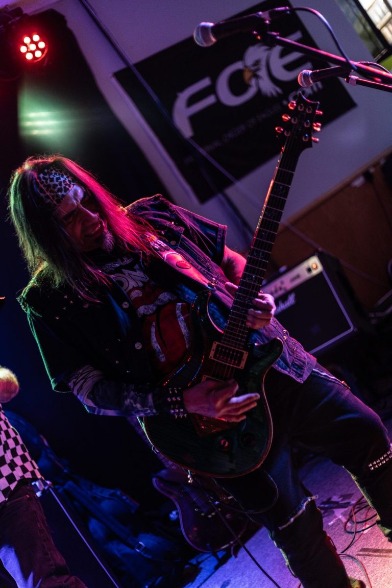 Valentine's Show