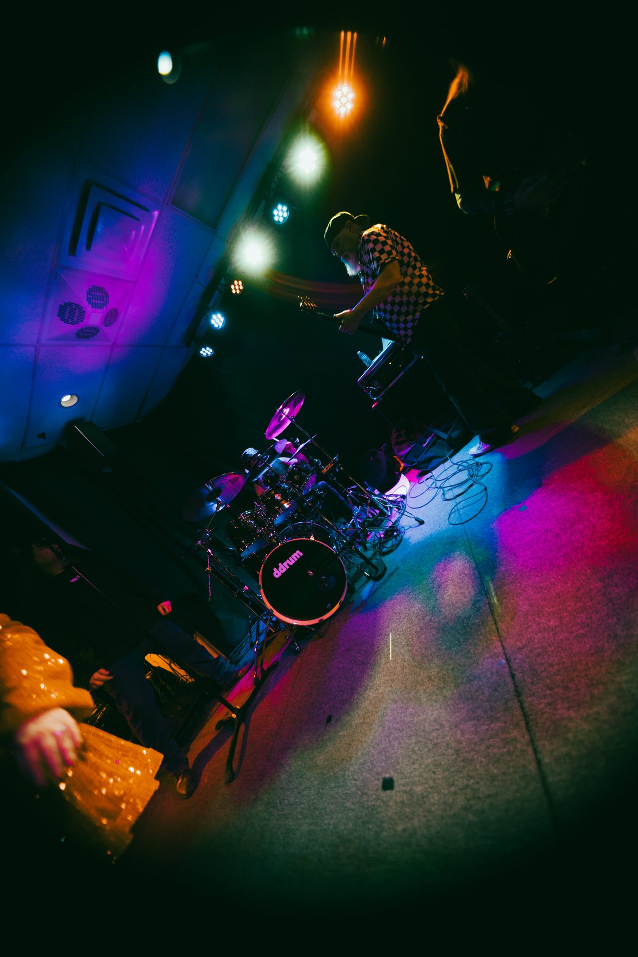 Valentine's Show