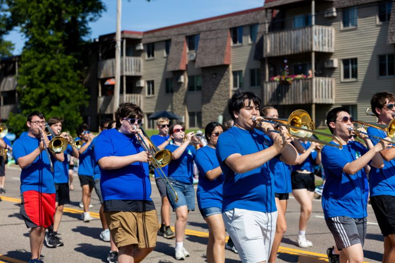 July 4th Parade