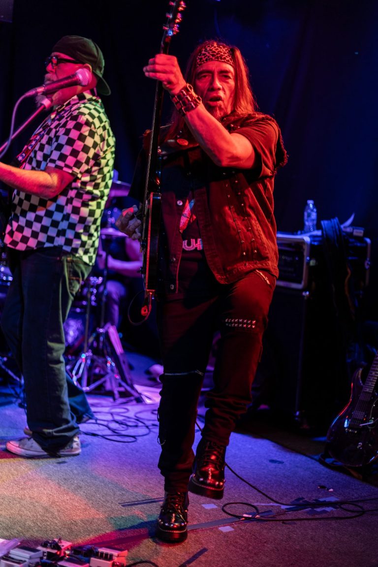 Valentine's Show