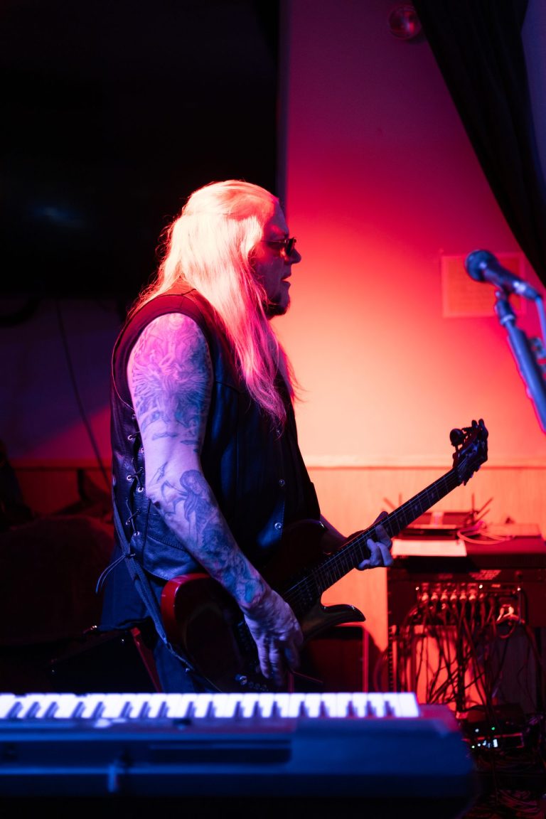 Valentine's Show