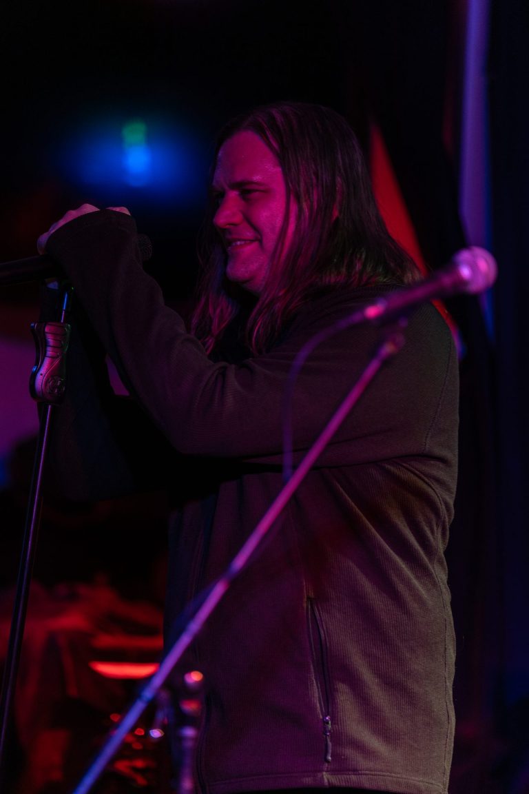 Valentine's Show
