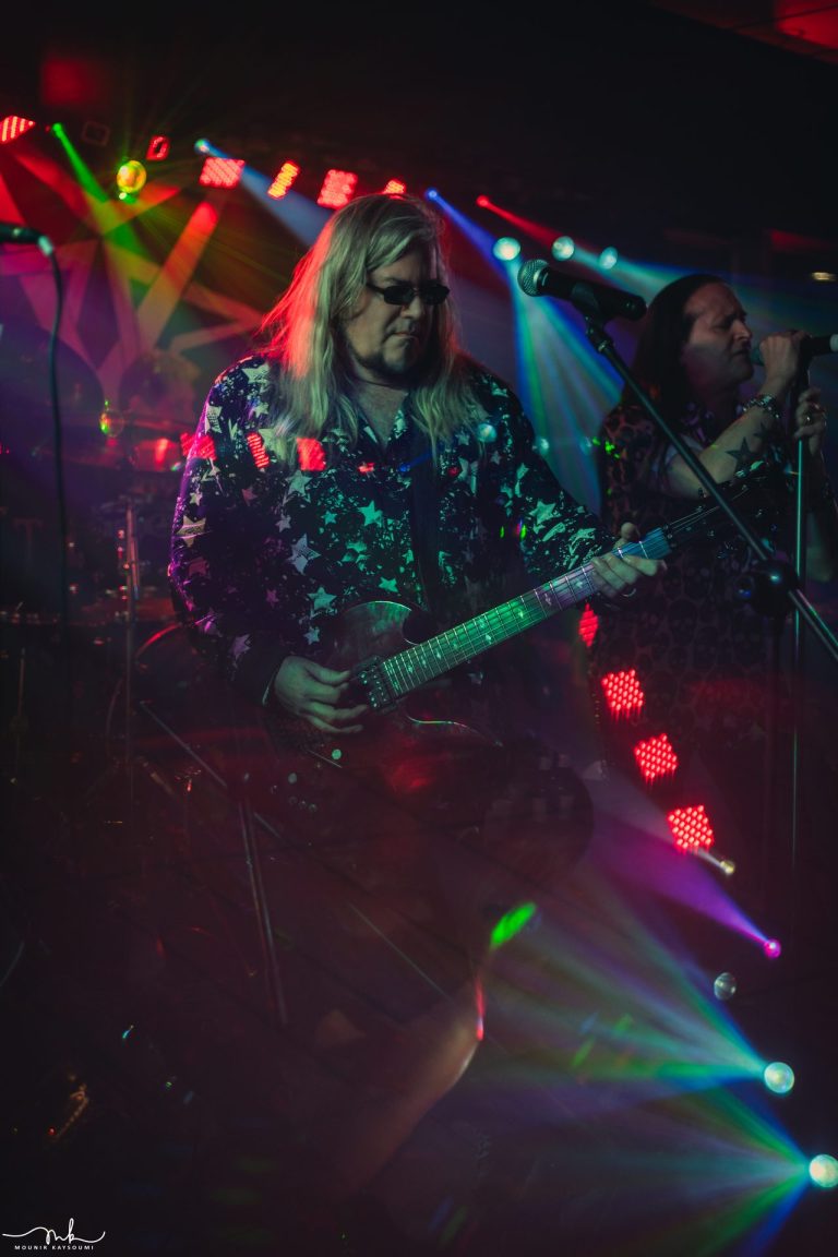 Atomic Playboy