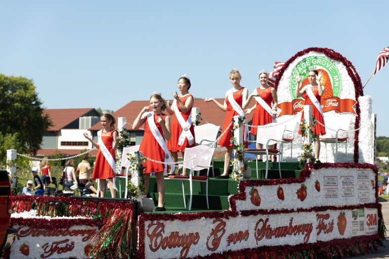 July 4th Parade
