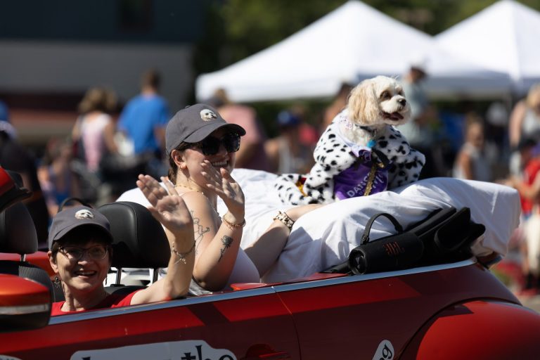 July 4th Parade