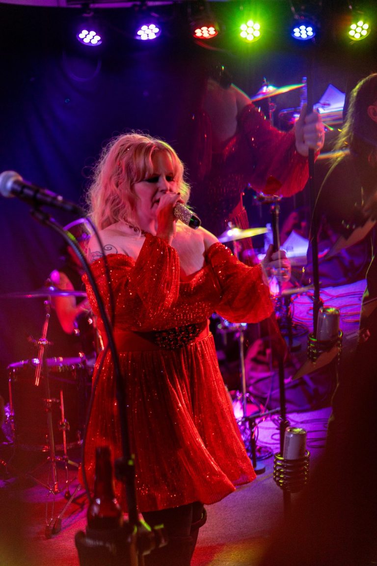 Valentine's Show