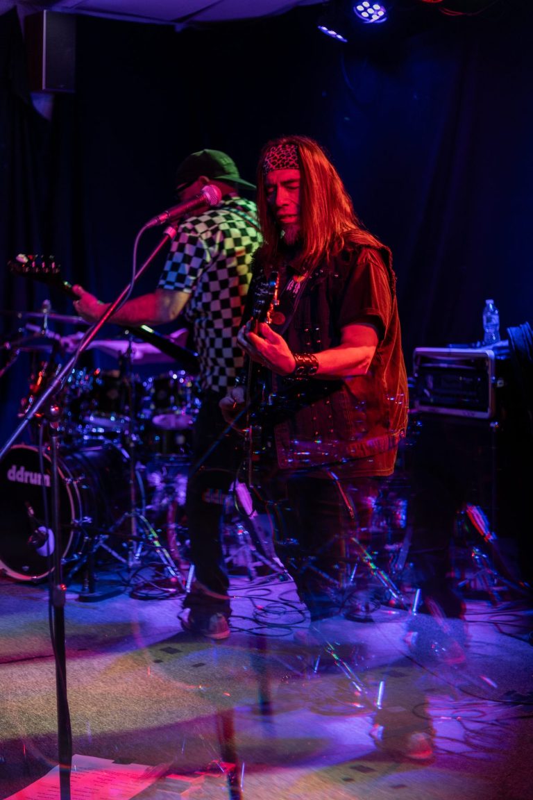 Valentine's Show