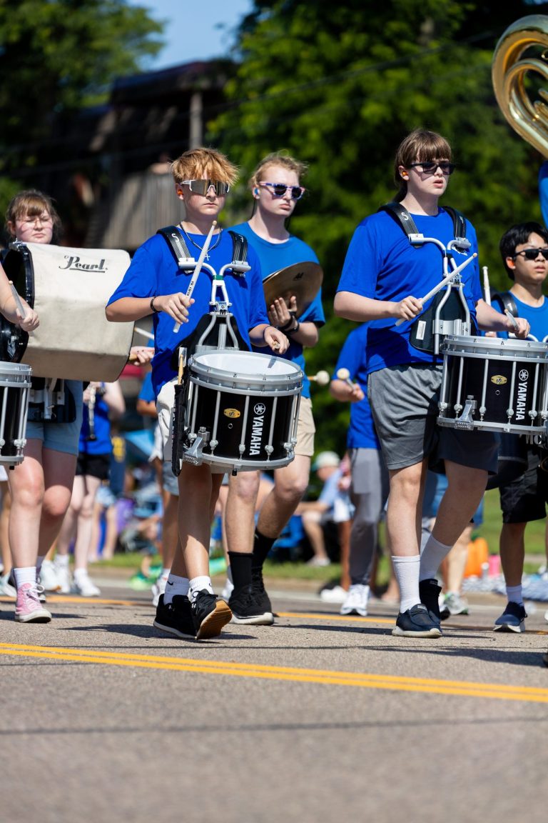 July 4th Parade