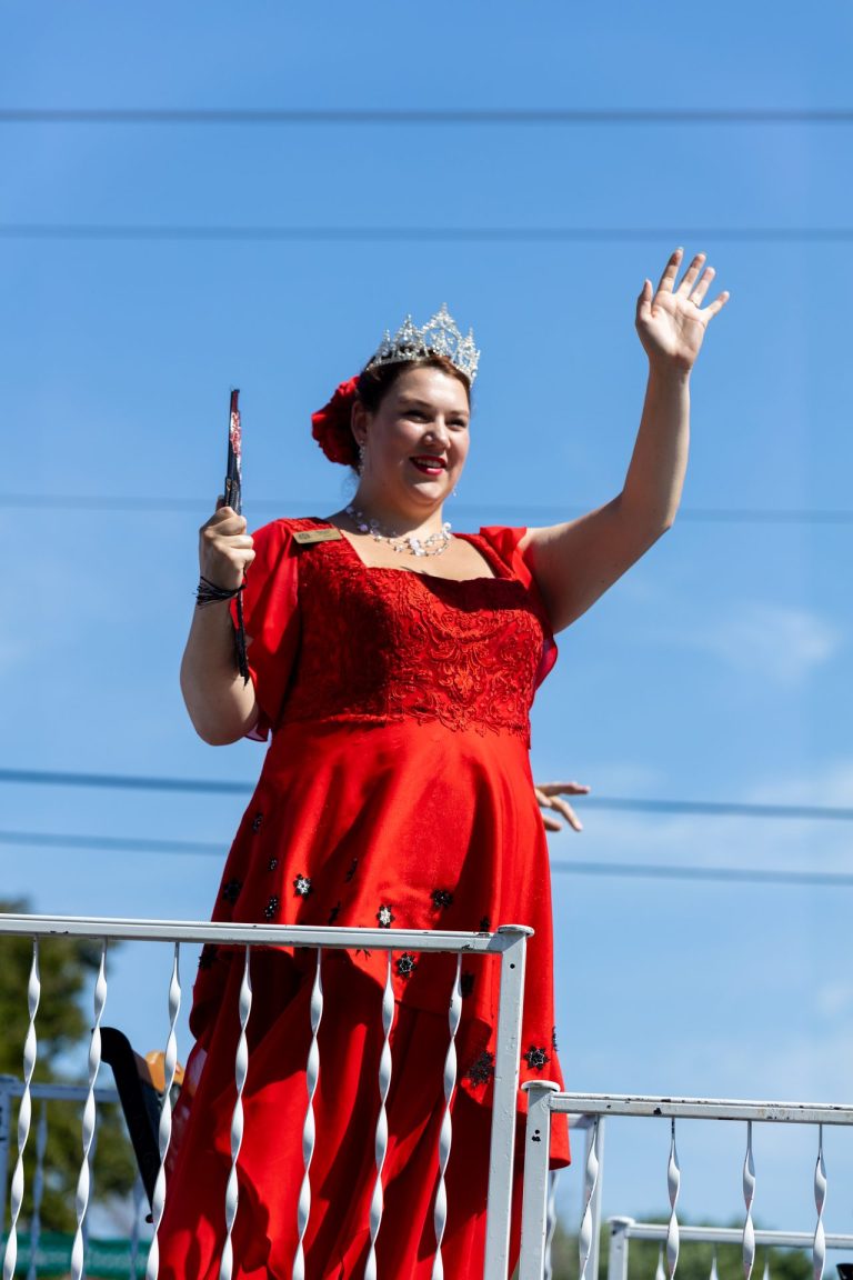 July 4th Parade
