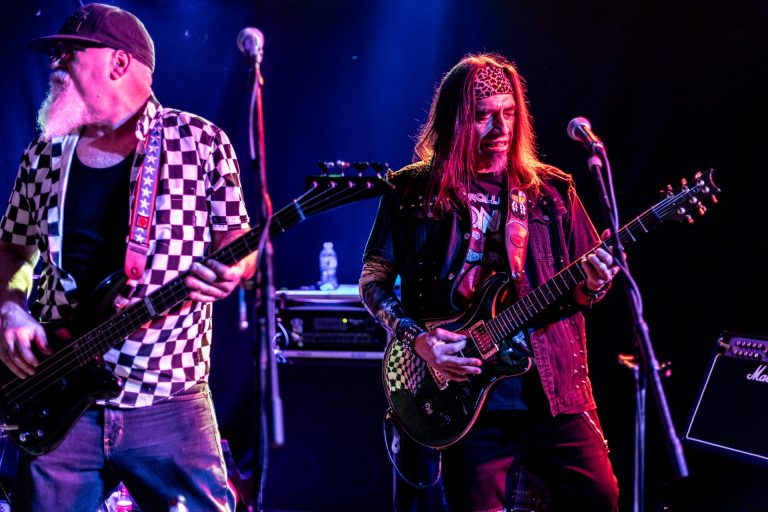 Valentine's Show