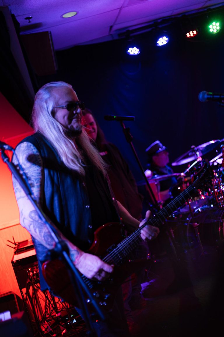 Valentine's Show