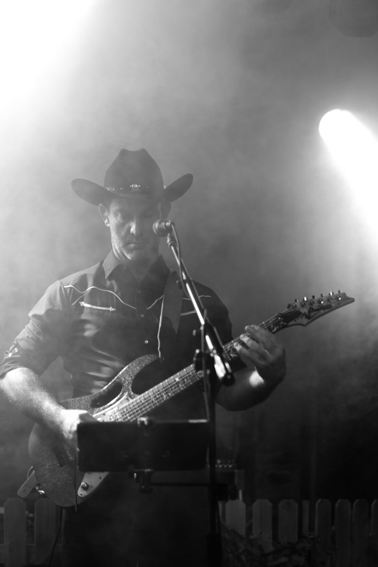 The Dead Cowboys