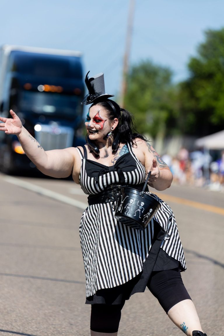 July 4th Parade