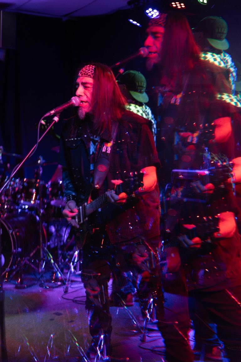 Valentine's Show