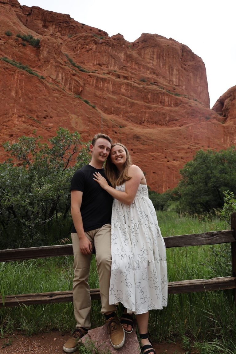 Colorado