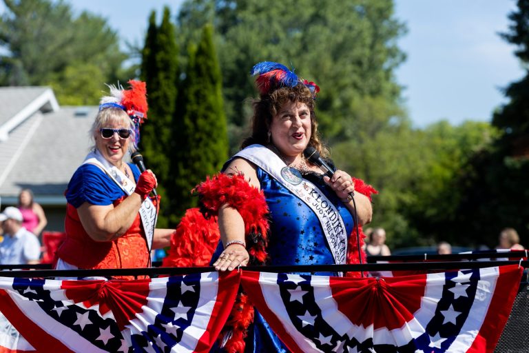 July 4th Parade