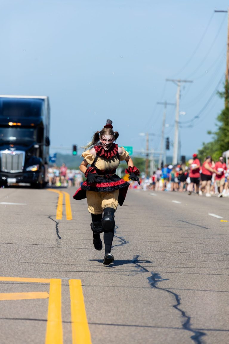 July 4th Parade