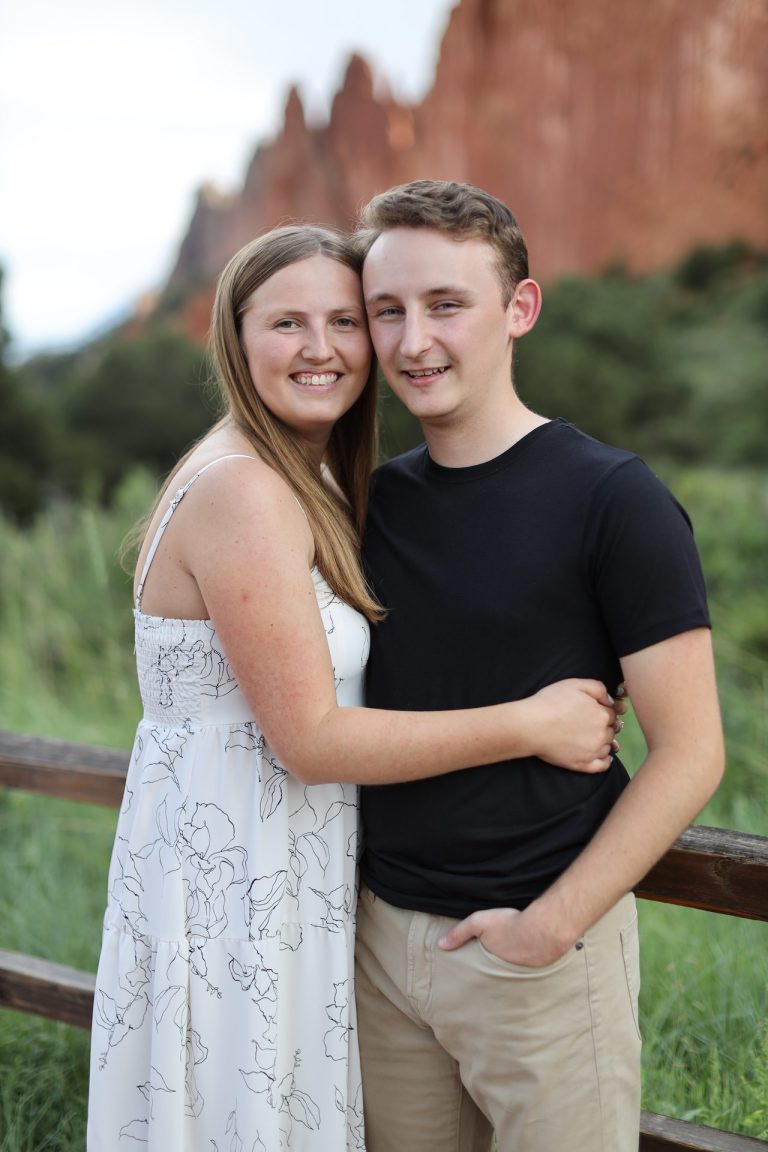Colorado