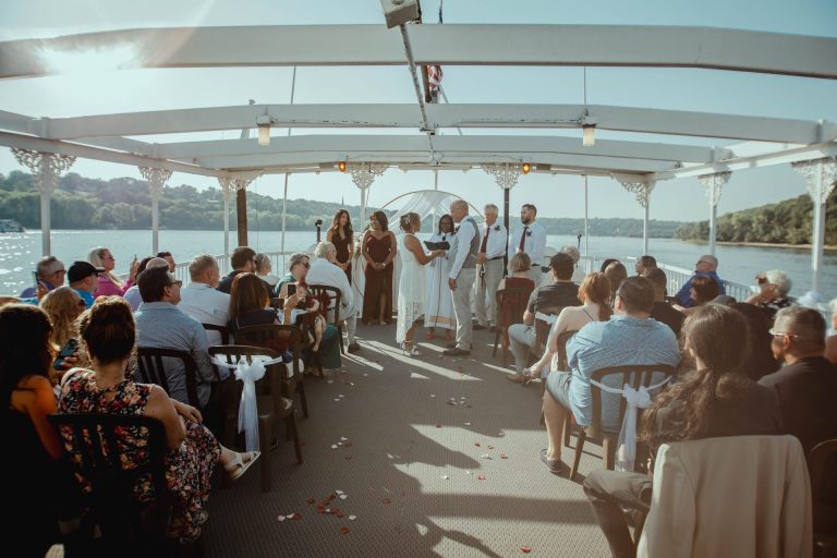 Gloria — Wedding Day