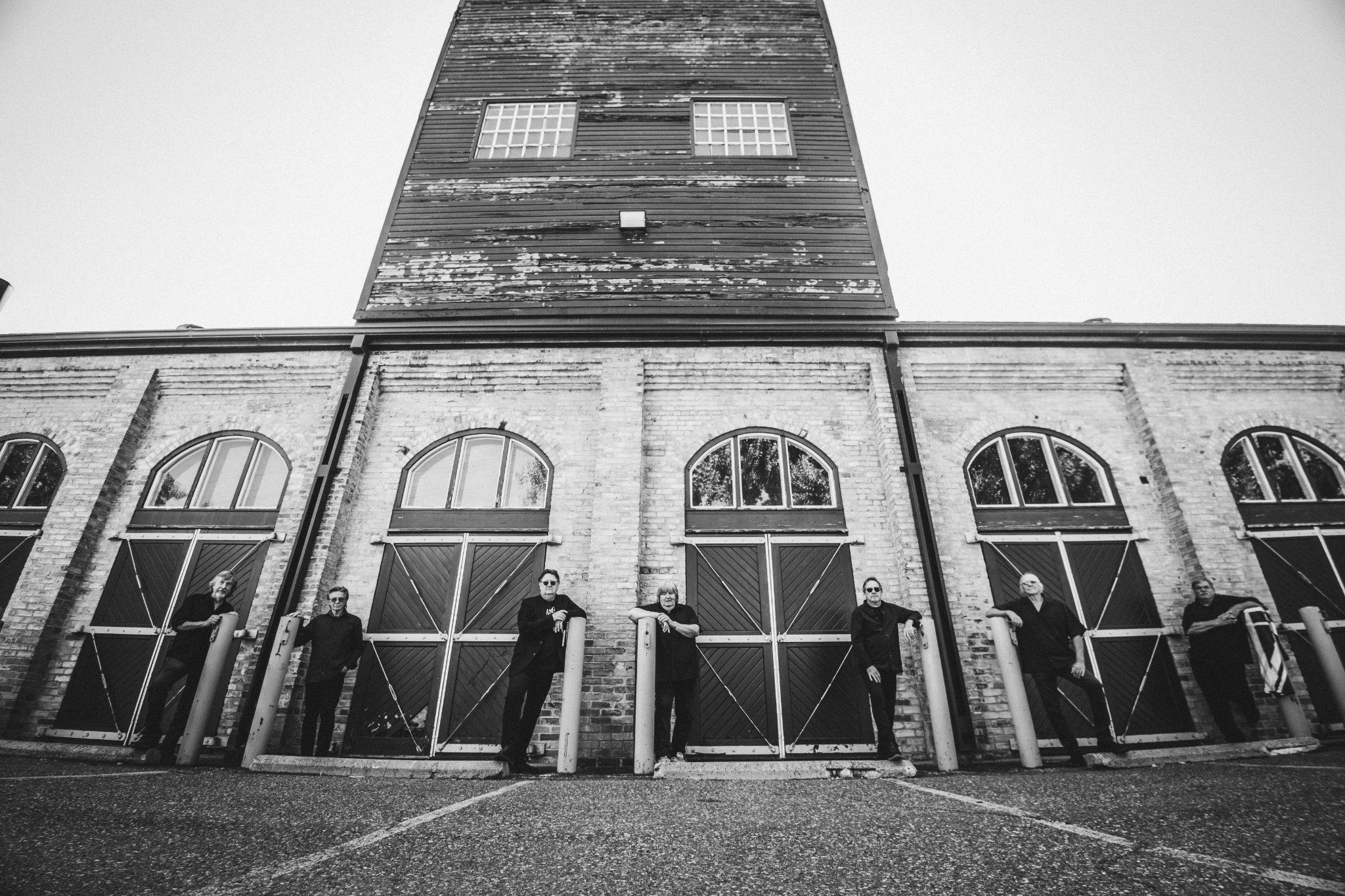 Event photography