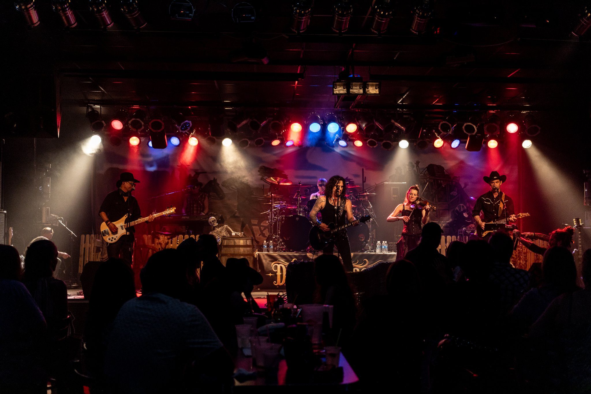 Event photography