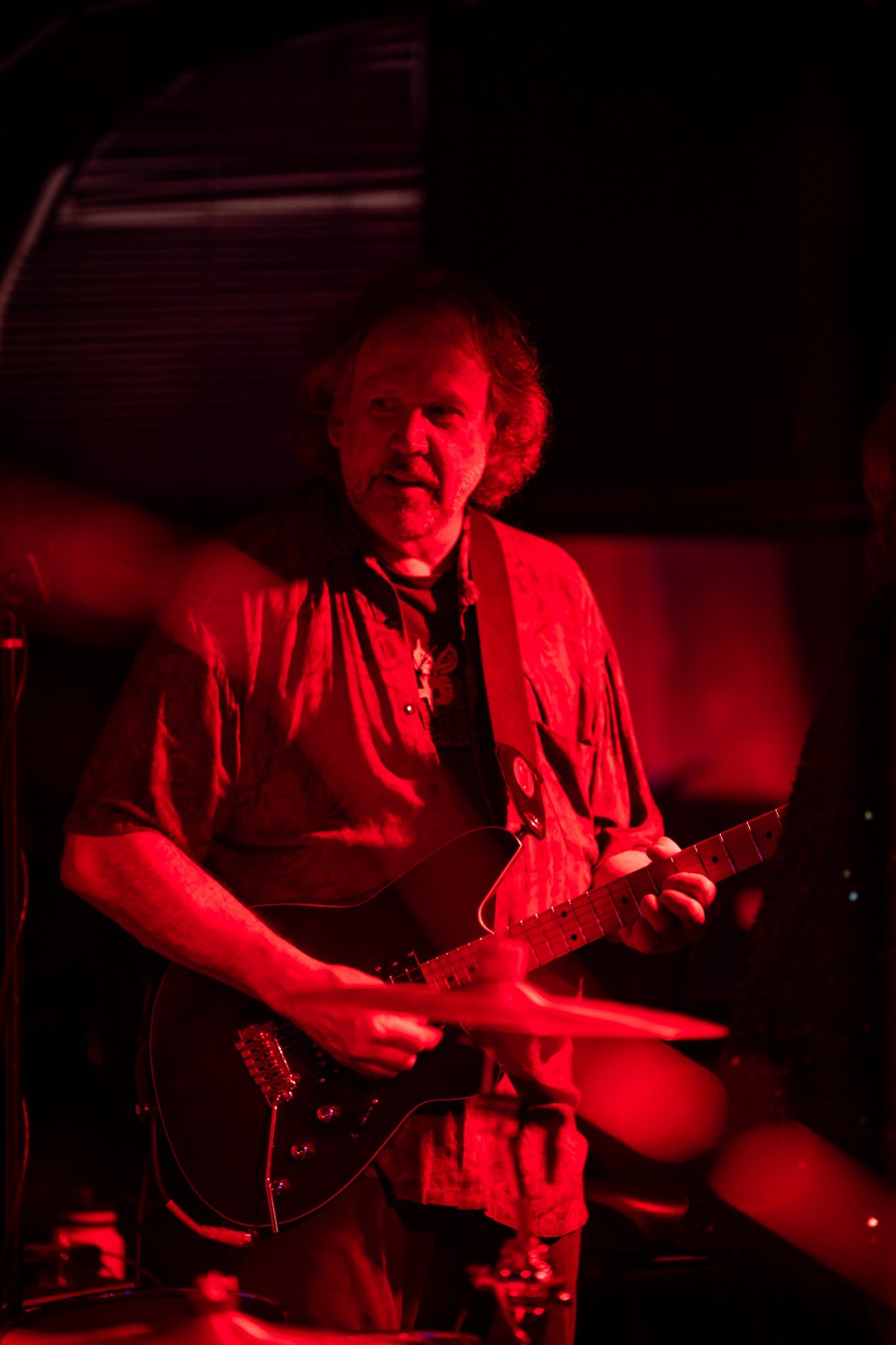 Event photography